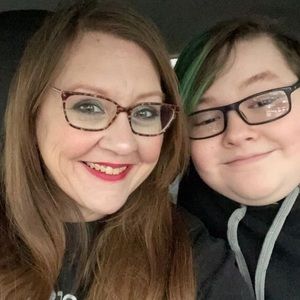 Meet your Posher, Bette-sue